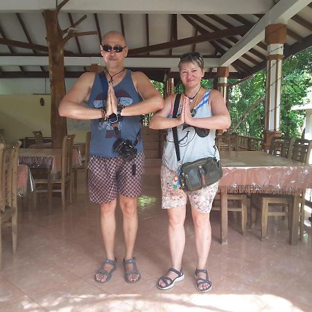 Sigiri Holiday Inn Inamaluwa Kültér fotó