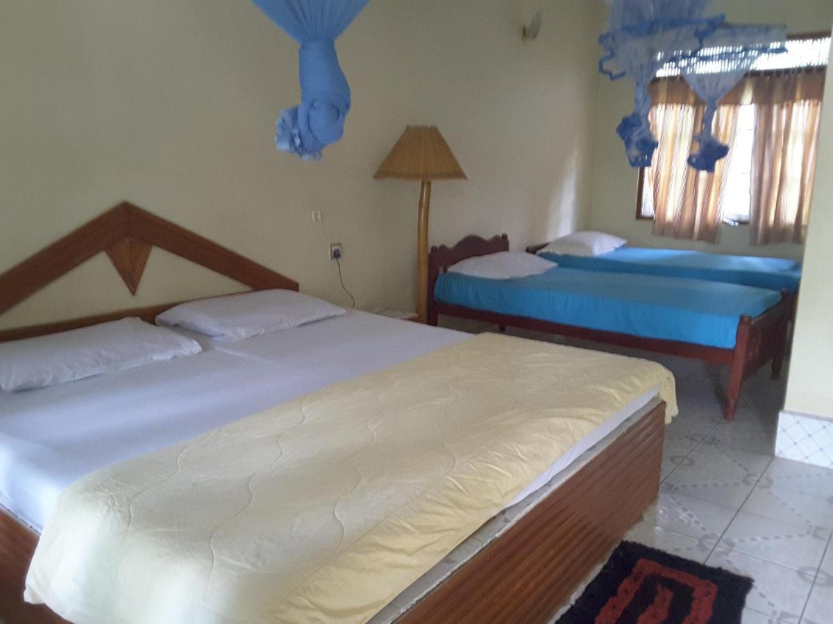 Sigiri Holiday Inn Inamaluwa Kültér fotó