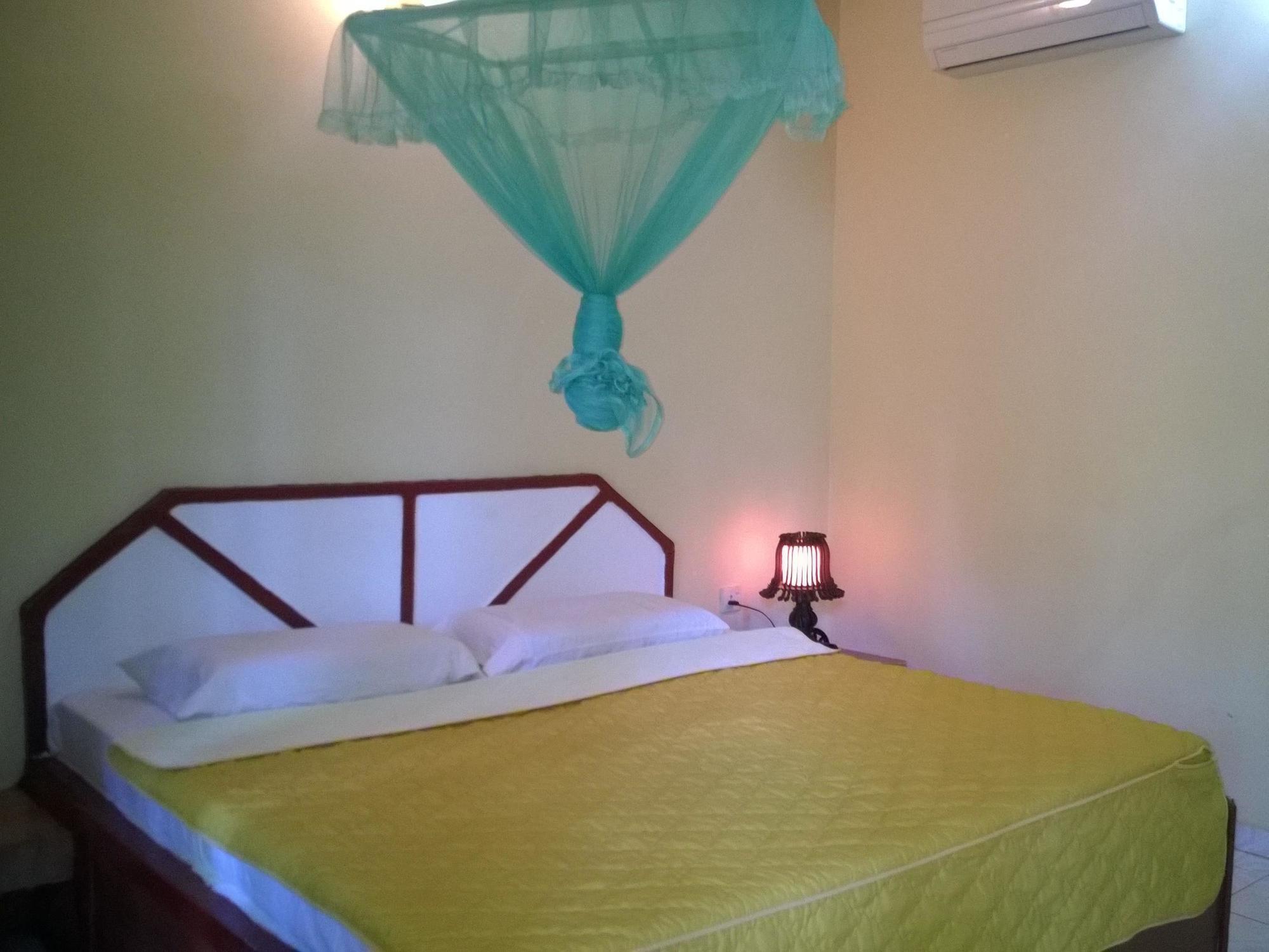Sigiri Holiday Inn Inamaluwa Kültér fotó
