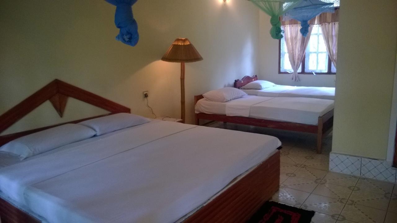 Sigiri Holiday Inn Inamaluwa Szoba fotó