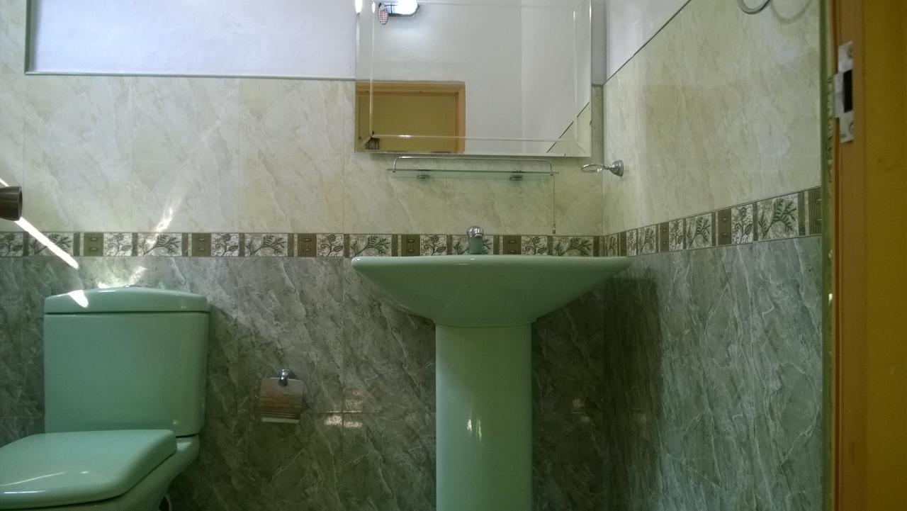 Sigiri Holiday Inn Inamaluwa Szoba fotó