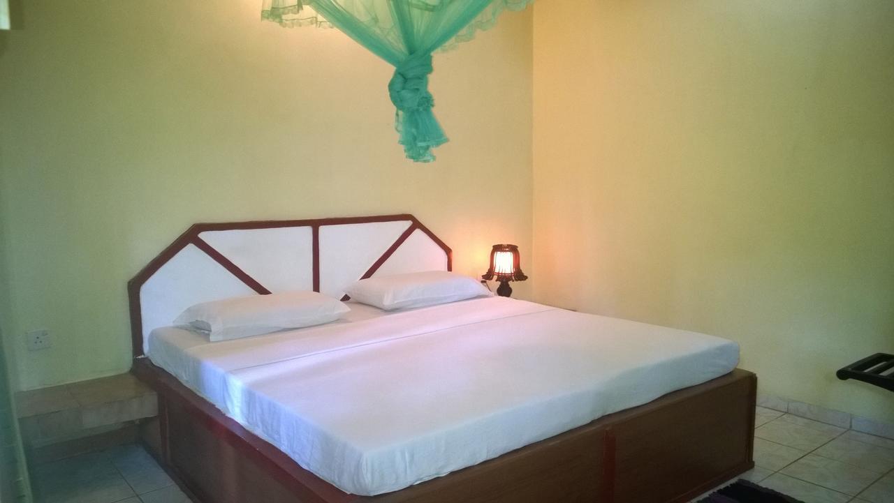 Sigiri Holiday Inn Inamaluwa Kültér fotó