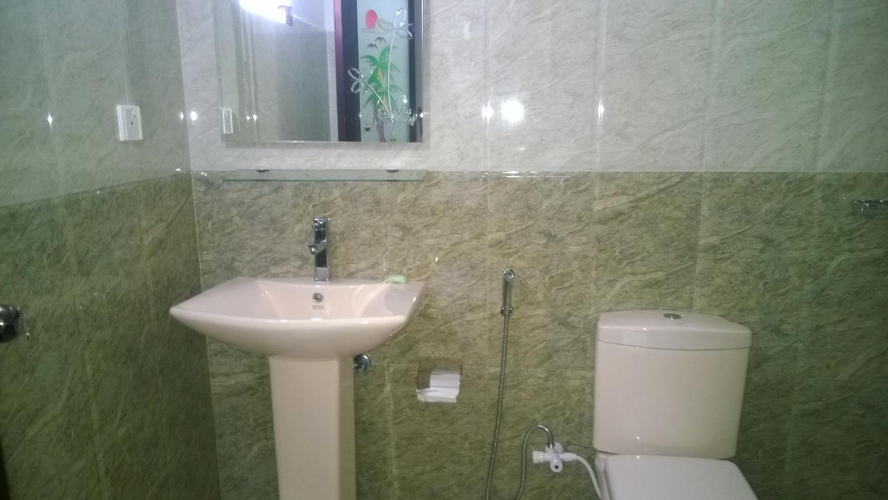 Sigiri Holiday Inn Inamaluwa Kültér fotó