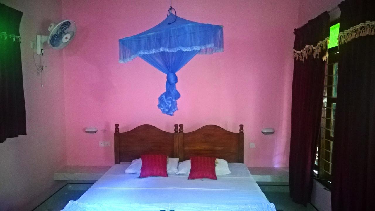 Sigiri Holiday Inn Inamaluwa Kültér fotó