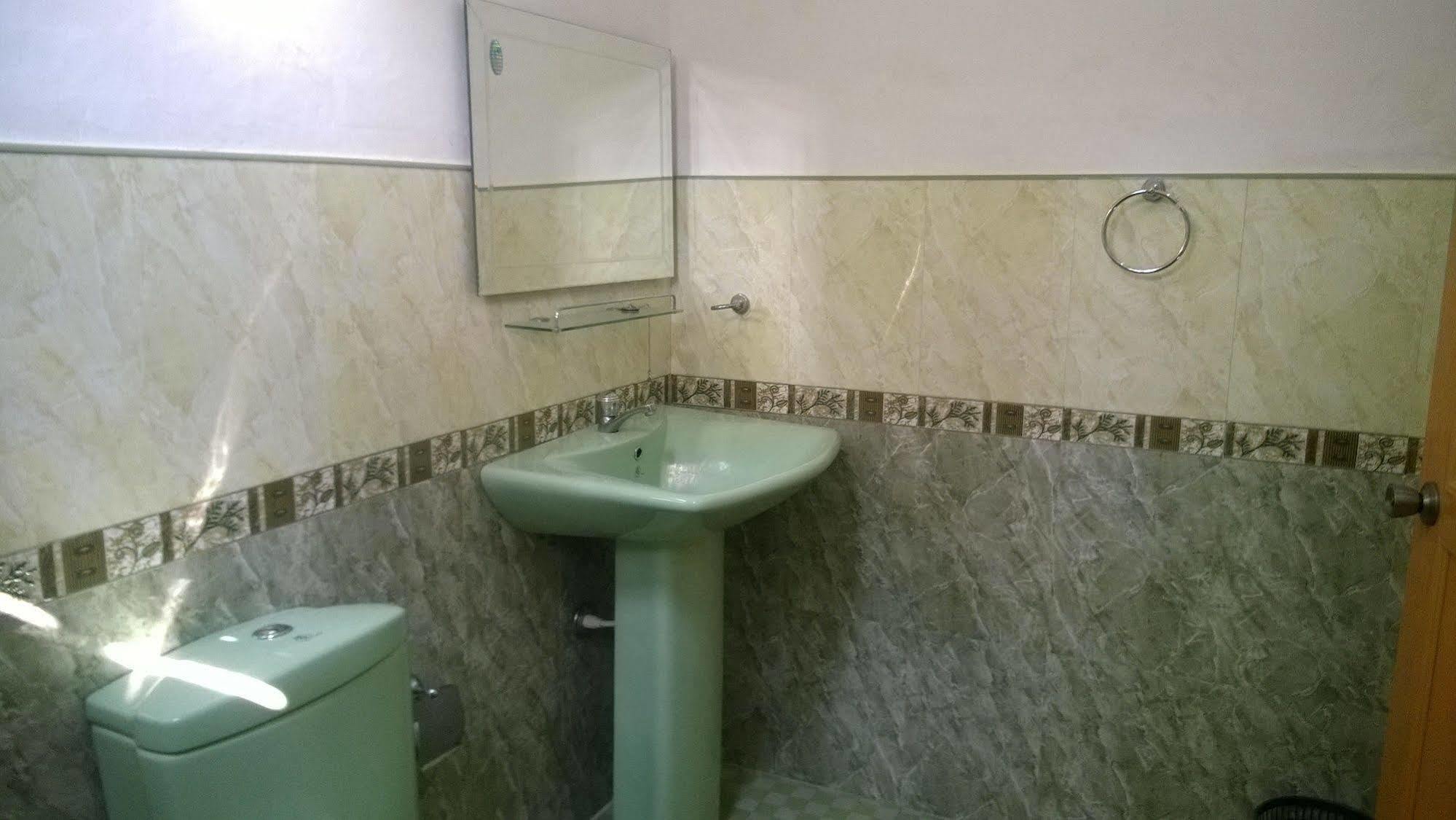 Sigiri Holiday Inn Inamaluwa Kültér fotó