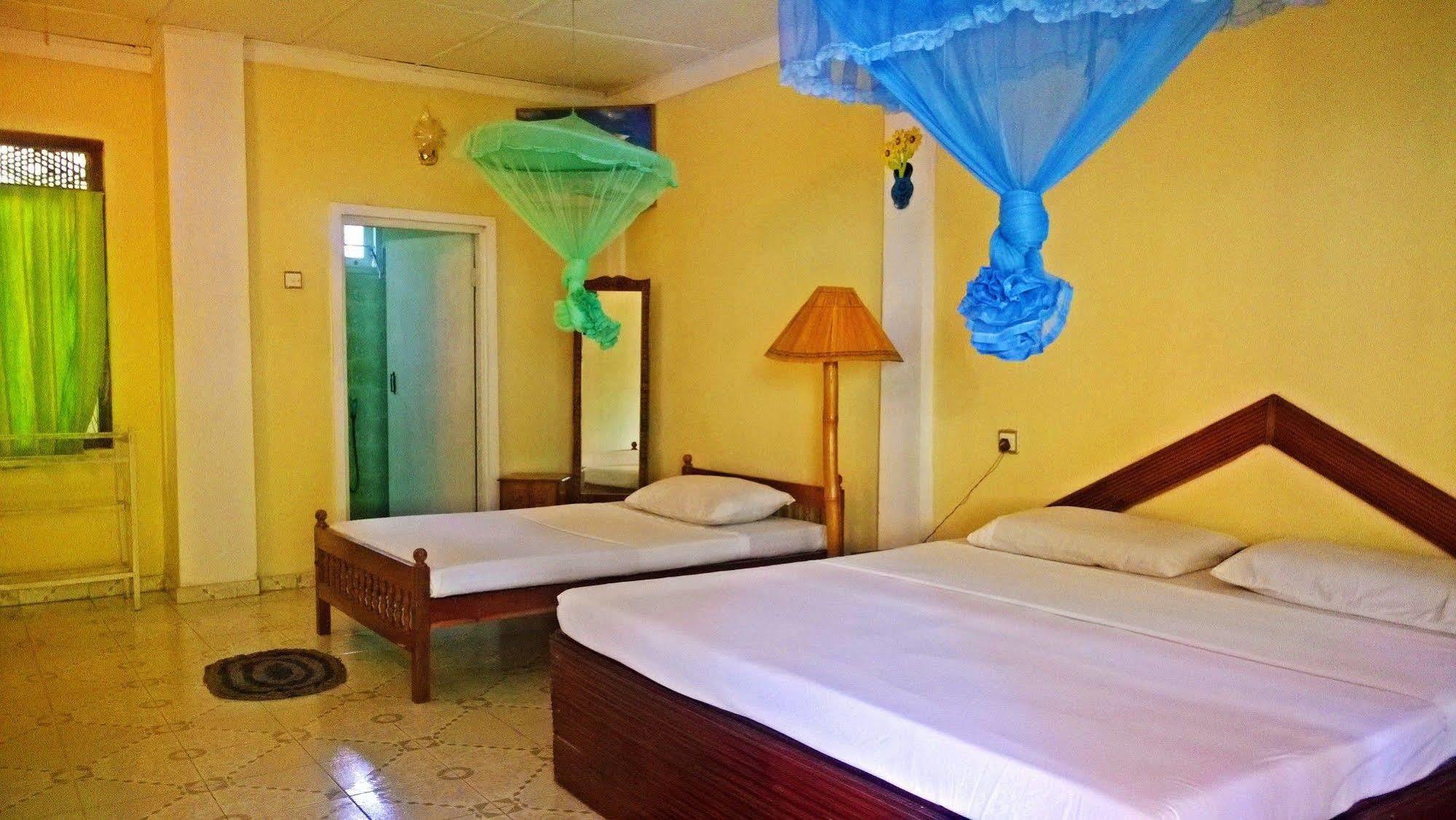 Sigiri Holiday Inn Inamaluwa Kültér fotó