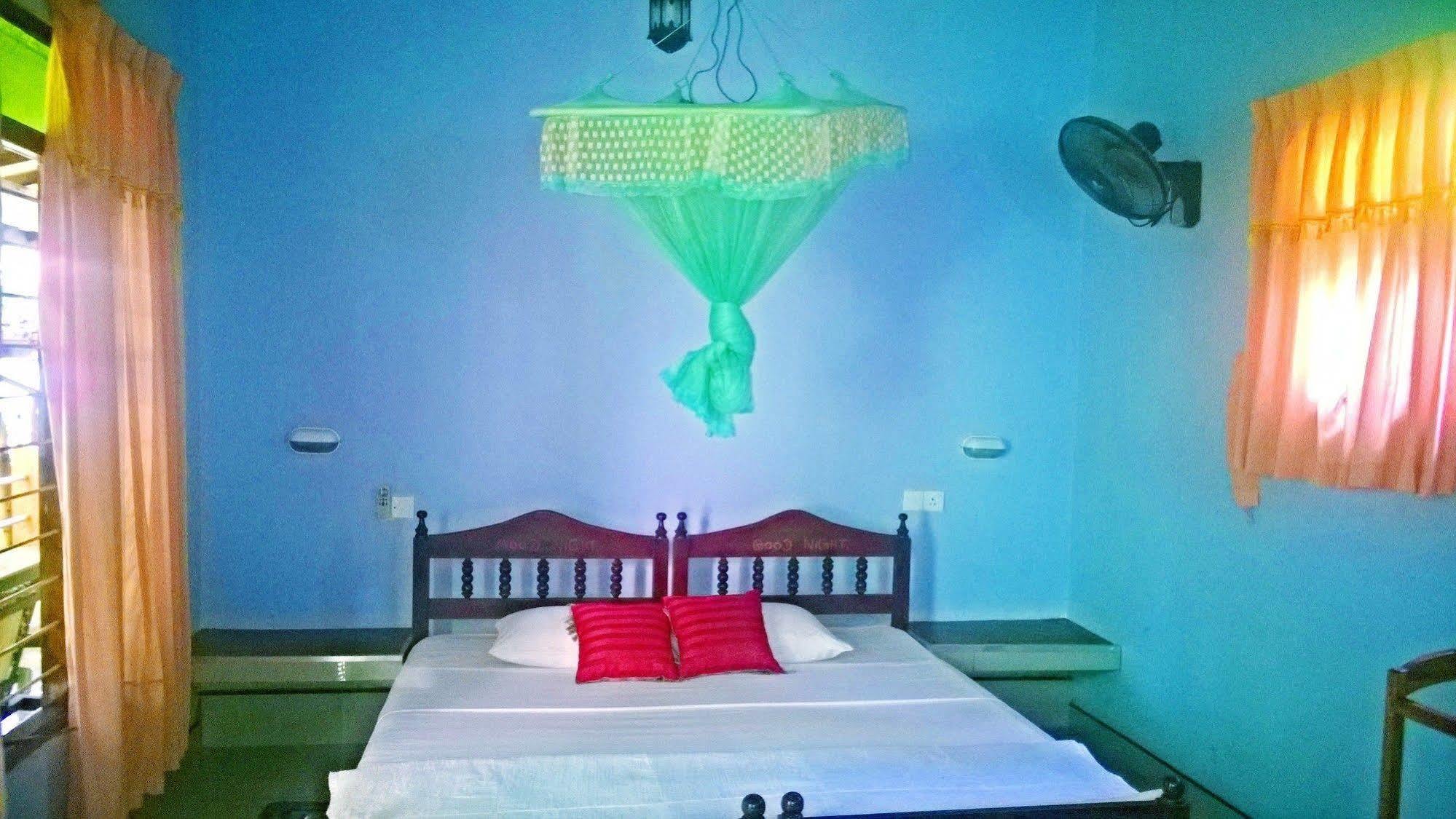 Sigiri Holiday Inn Inamaluwa Kültér fotó