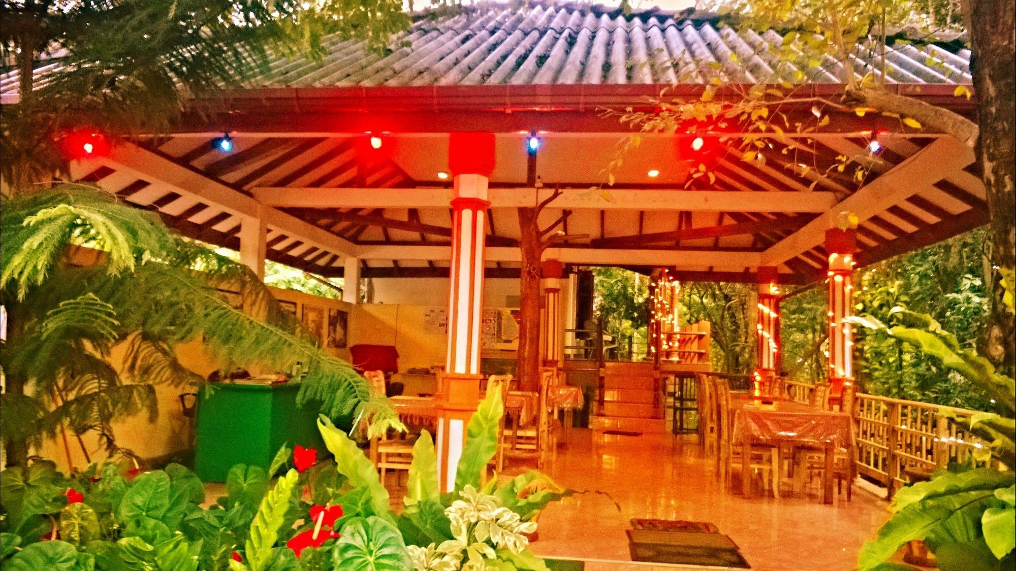 Sigiri Holiday Inn Inamaluwa Kültér fotó